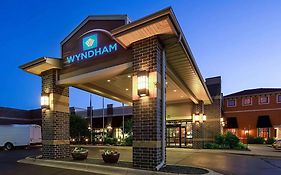 Wyndham Bloomington - Mall Of America